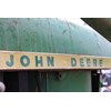 Dowerin 2014 vintage John Deere logo