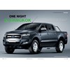 Ford Ranger MY15 and Everest SUV