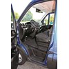 Iveco Daily 2015 cab access