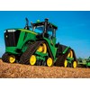 John Deere 9RX tractor