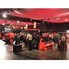 Kubota Tractor Australia put on an Agritechnica-style event to celebrate the launch of its new Kubota-branded implement range.