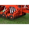 Kuhn SDE 3000 seed drill delivery tube 3757