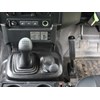 Land Rover Defender 90 5 gearbox
