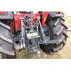 MF Global series 4708 tractor linkage hydrualics 0442 43