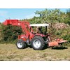 Mahindra 7520 tractor 2