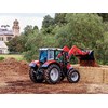 The Massey Ferguson 5609 tractor packs a heap of features into a small space.