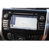 Nissan Navara NP300 touch screen 5