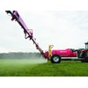Silvan 3000 litre pasture sprayer