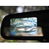 Toyota HiAce mirror