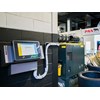 All Mag chose to install a Sigma Air Manager (SAM) as part of the Kaeser compressor system