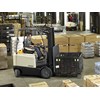 The Crown FC 5200 Series forklifts have been launched in the US.