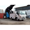 Isuzu Trucks Australia Servicepack truck launch NLR 45 150 TradeTrucks4
