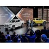 Mercedes Benz Concept X Class Ute Pickup Launch TradeTrucks
