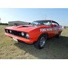 xb falcon in the usa front side