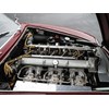 Aston Martin DB4 GT Zagato engine