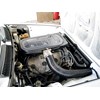 Alfa Romeo GTV6 3L engine