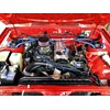 Nissan Bluebird TRX engine