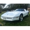 C4Corvette front side