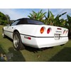 C4Corvette rear side