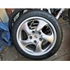 Porsche 944 oem wheels