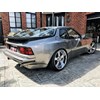 Porsche 944 rear side