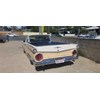 Ford Ranchero rear side