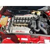 Alfa Romeo 147 GTA engine
