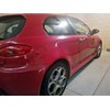 Alfa Romeo 147 GTA side rear