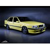 Volvo 850 t5R front side