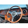 lotus elan dash