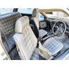 BMW E30 318is tempter interior