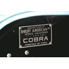 shelby cobra plate
