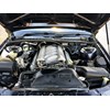 Holden VR SS engine