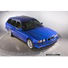 BMW E34 M5 wagon front side 2