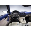BMW E34 M5 wagon interior