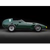 vanwall side