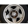 toyota 2000gt wheel