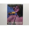 Donington literature auction sandman