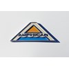 amphibious amphicar badge