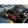 holden ls xx torana engine bay