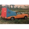 holden ls xx torana hutch hatch 3