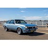 holden ls xx torana onroad