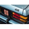 holden ls xx torana taillight