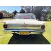 Ford Compact Fairlane rear