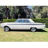 Ford Compact Fairlane side