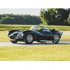 Jaguar Continuations XKSS