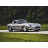 Jaguar Continuations e type