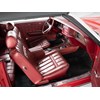 Mercury Cougar Bond interior