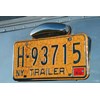 airstream caravan plate