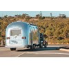 airstream caravan rear